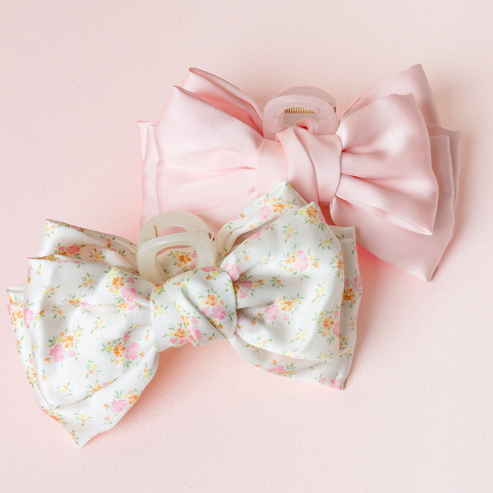 Bow Obsessed