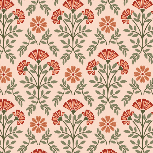 Everbloom Dusty Rose