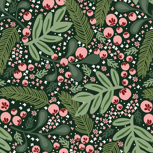 Jolly Sprig