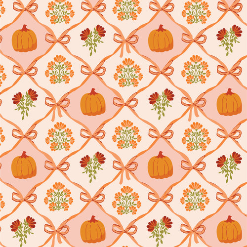 Patchwork Pumpkins