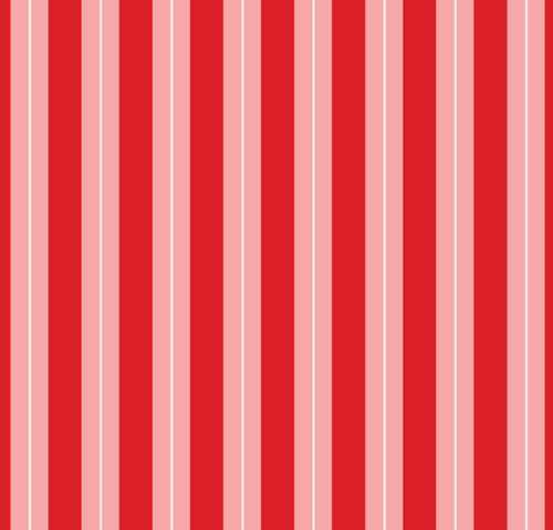 Peppermint Stripes
