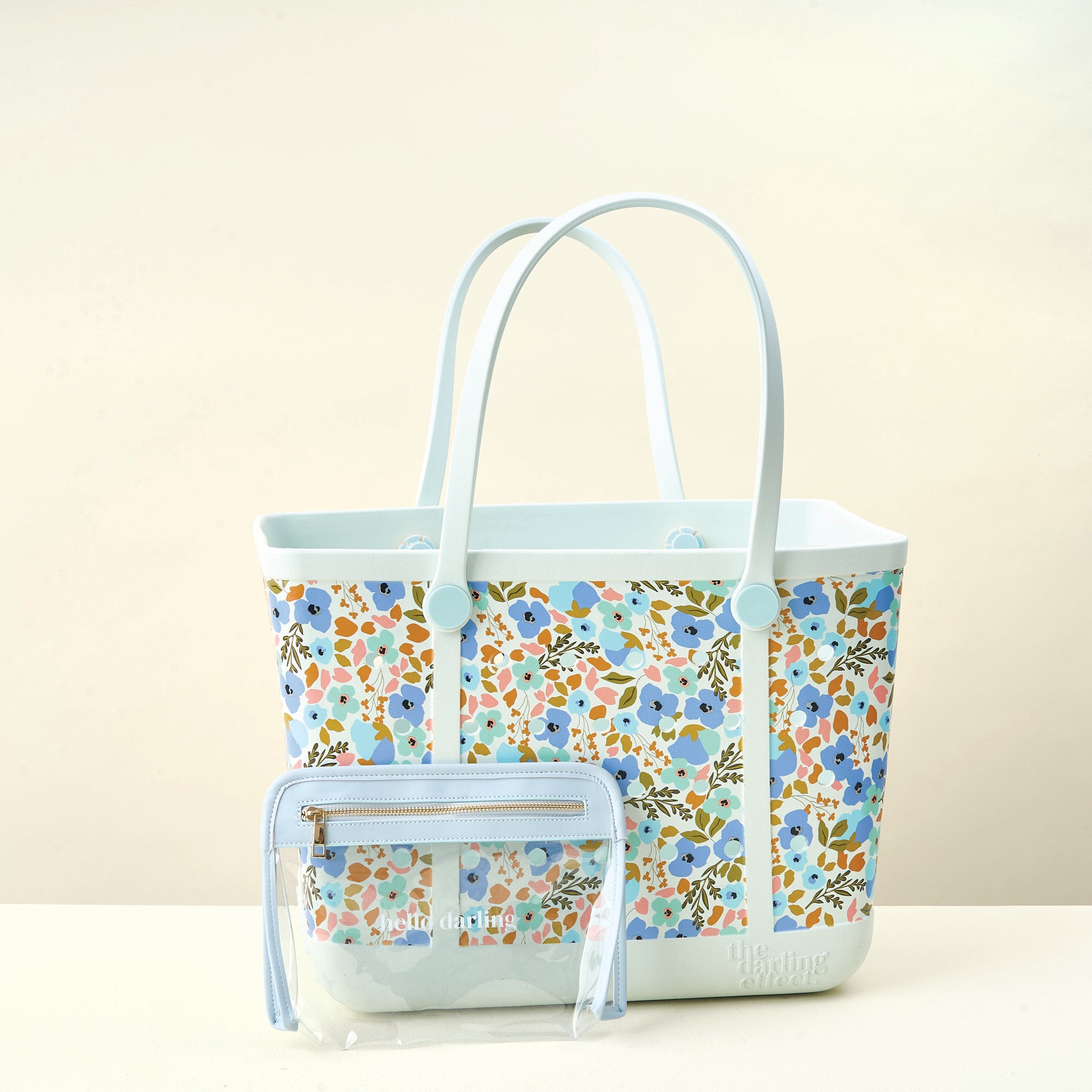 Bitty Bogg Bag (More Colors) – Darling State of Mind