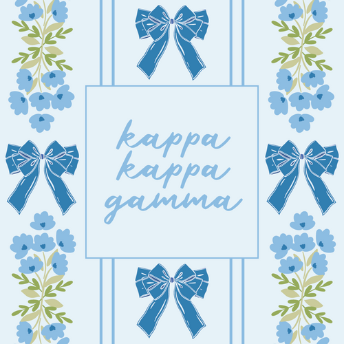 Kappa Kappa Gamma