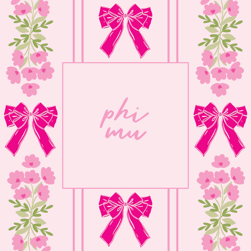 Phi Mu