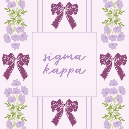 Sigma Kappa