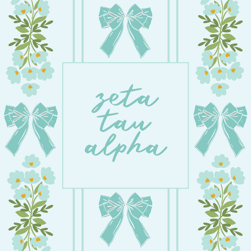 Zeta Tau Alpha