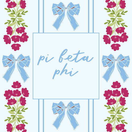 Pi Beta Phi