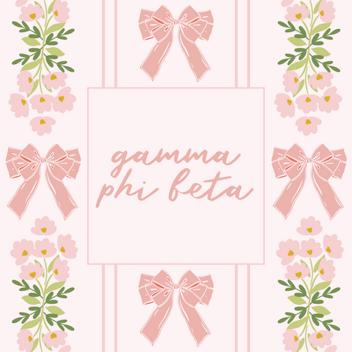 Gamma Phi Beta