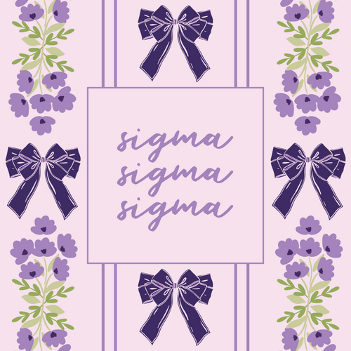 Sigma Sigma Sigma