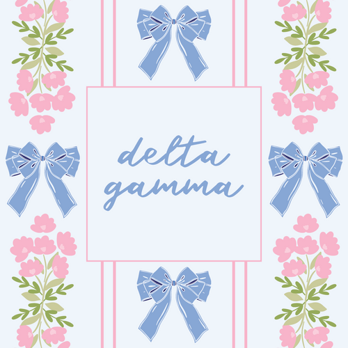 Delta Gamma