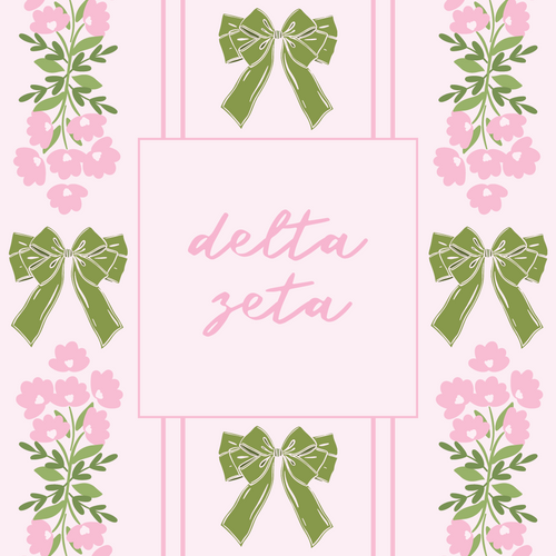 Delta Zeta