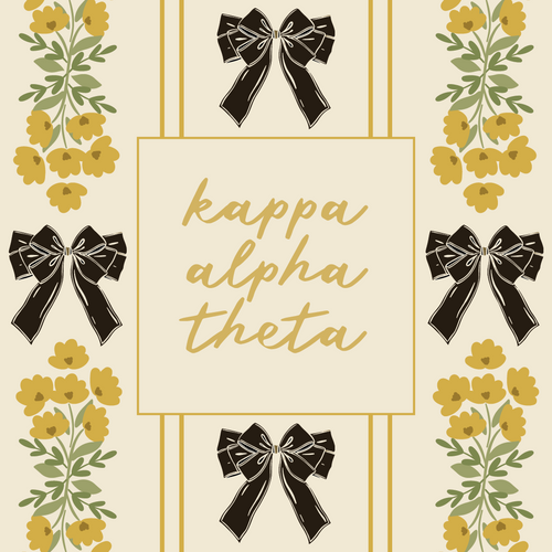 Kappa Alpha Theta
