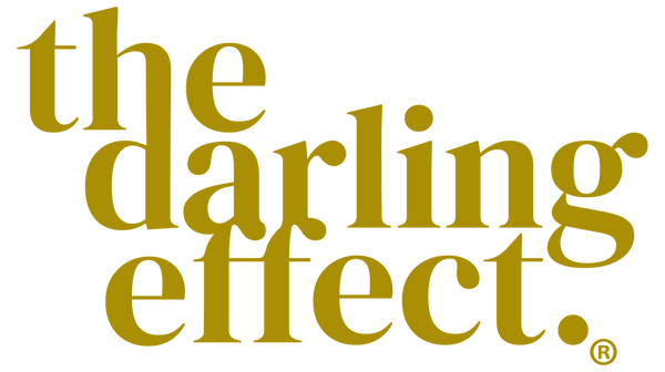 The Darling Effect logo