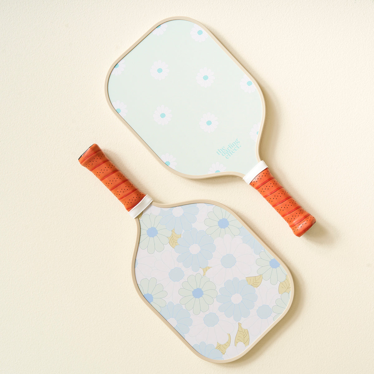 Daisy Craze Aqua Pickleball Paddle