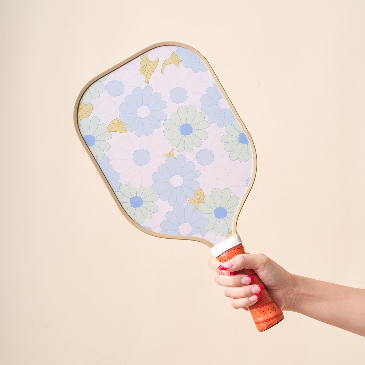 Daisy Craze Aqua Pickleball Paddle