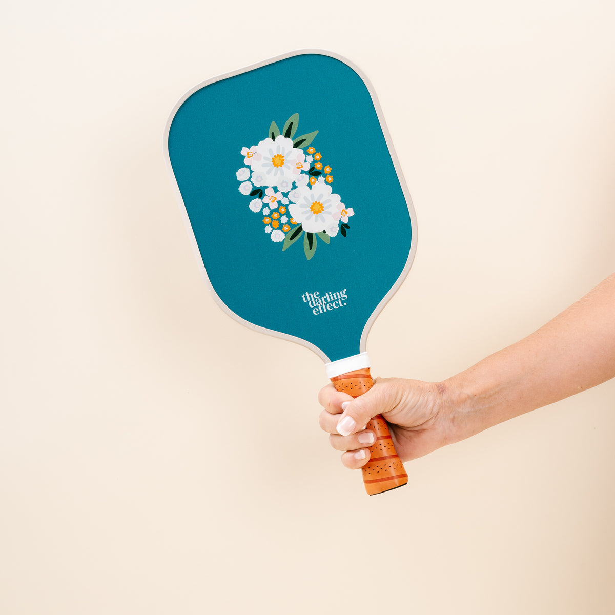 Sweet Meadow Green Pickleball Paddle