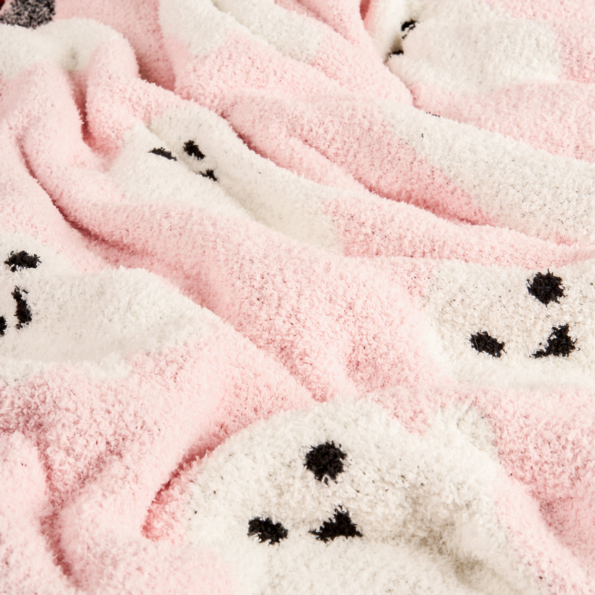 Boo Crew Cozy Dreams Luxe Blanket