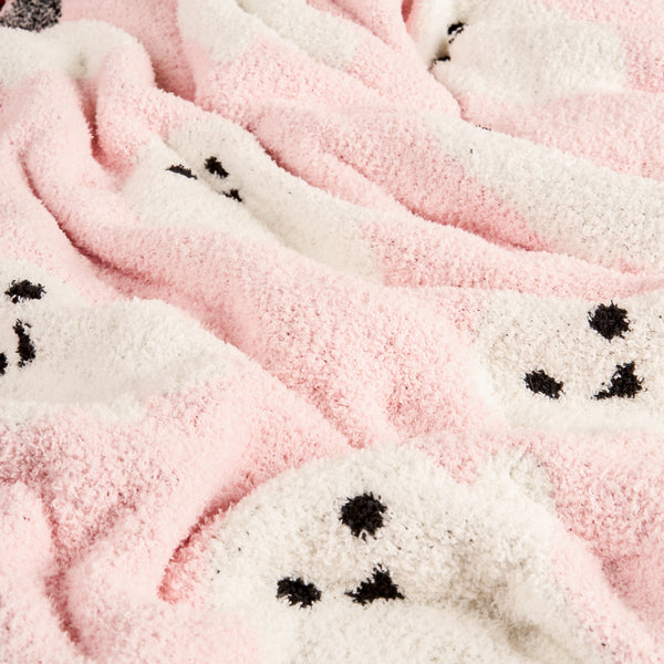 Boo Crew Cozy Dreams Luxe Blanket