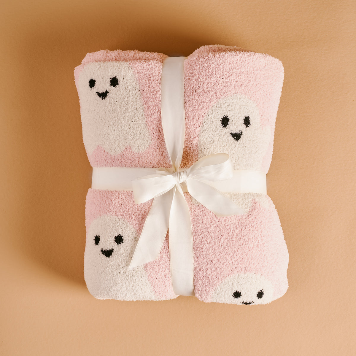 Boo Crew Cozy Dreams Luxe Blanket