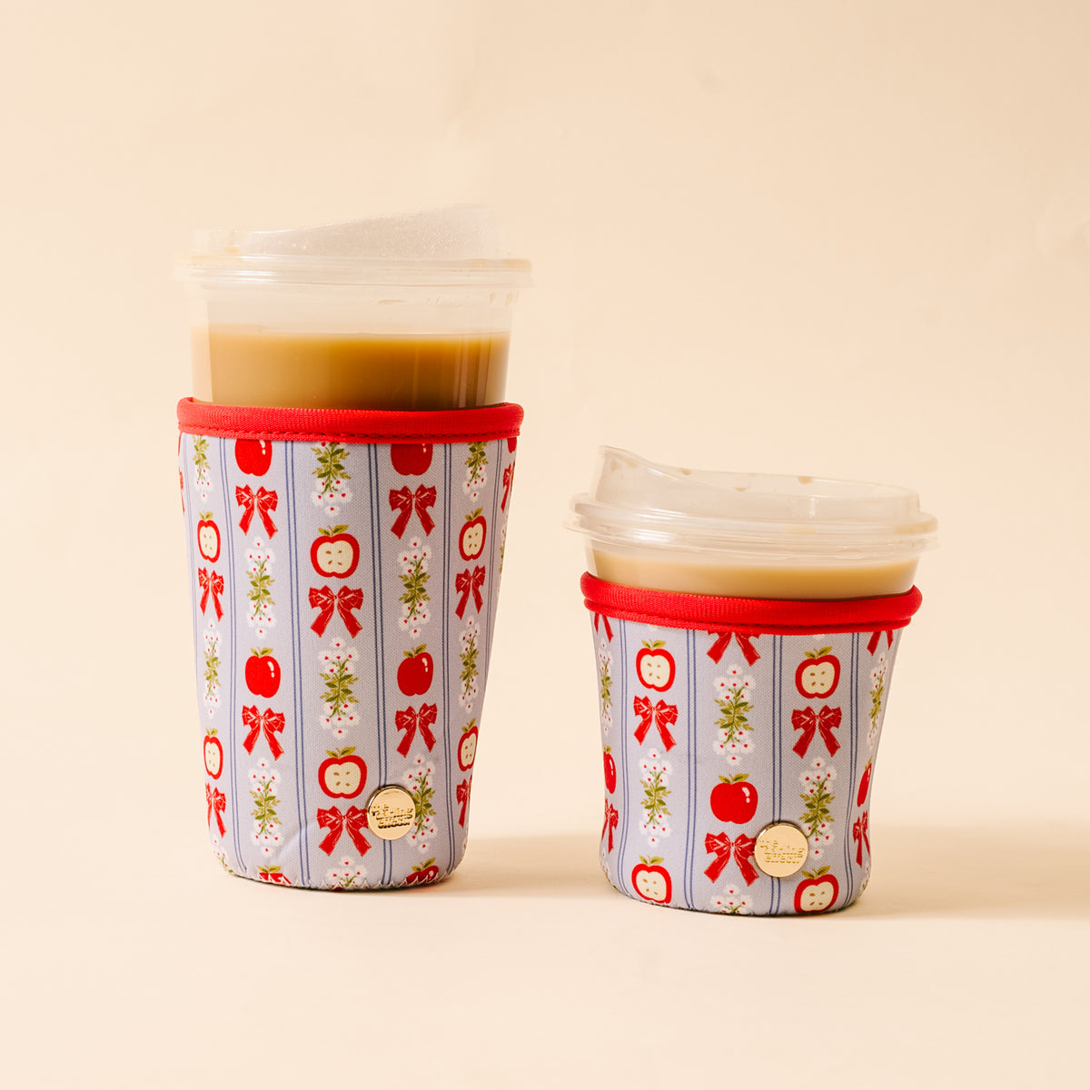 Oh So Orchard Sip Savvy Drink Sleeve