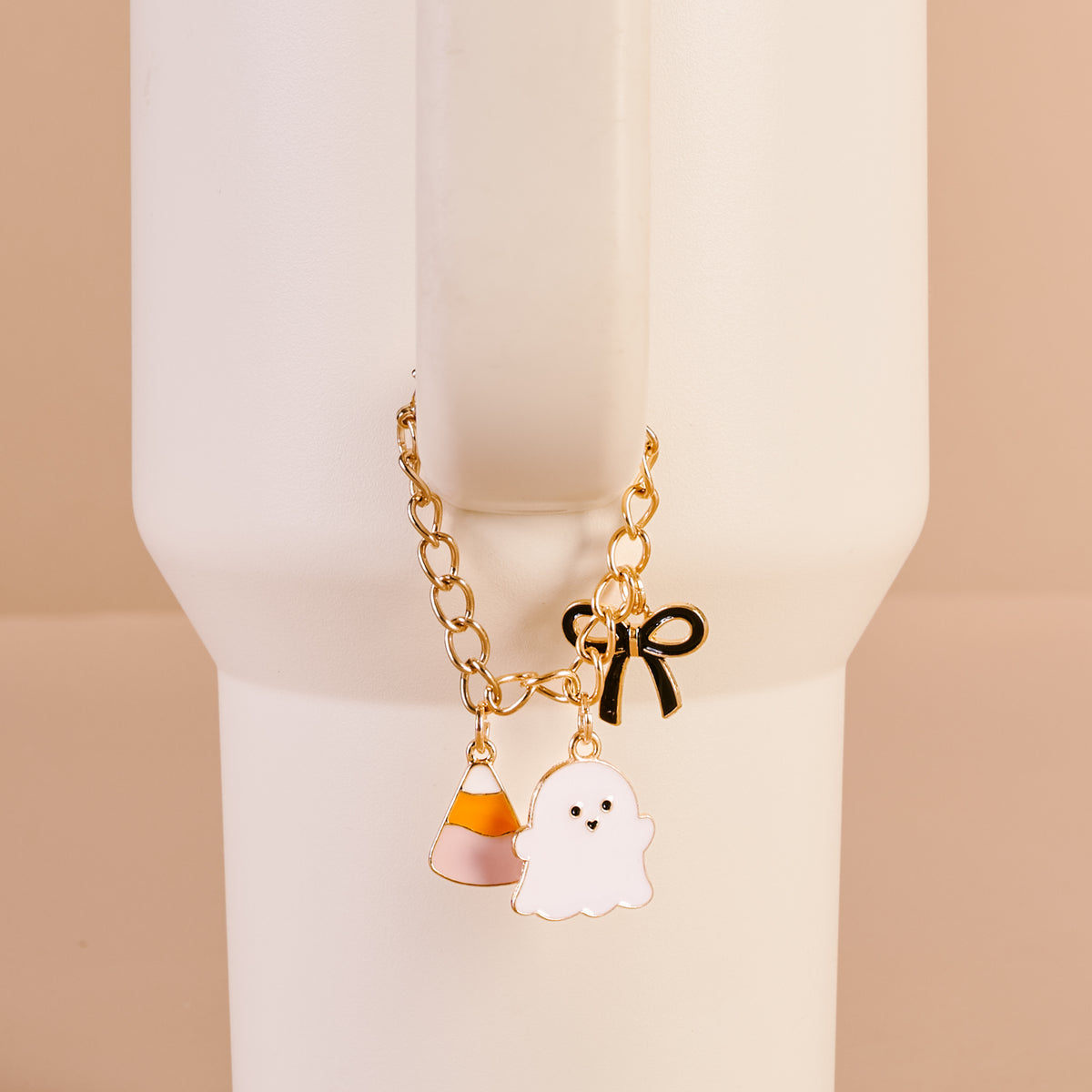 Spooky Sweet Tumbler Charm