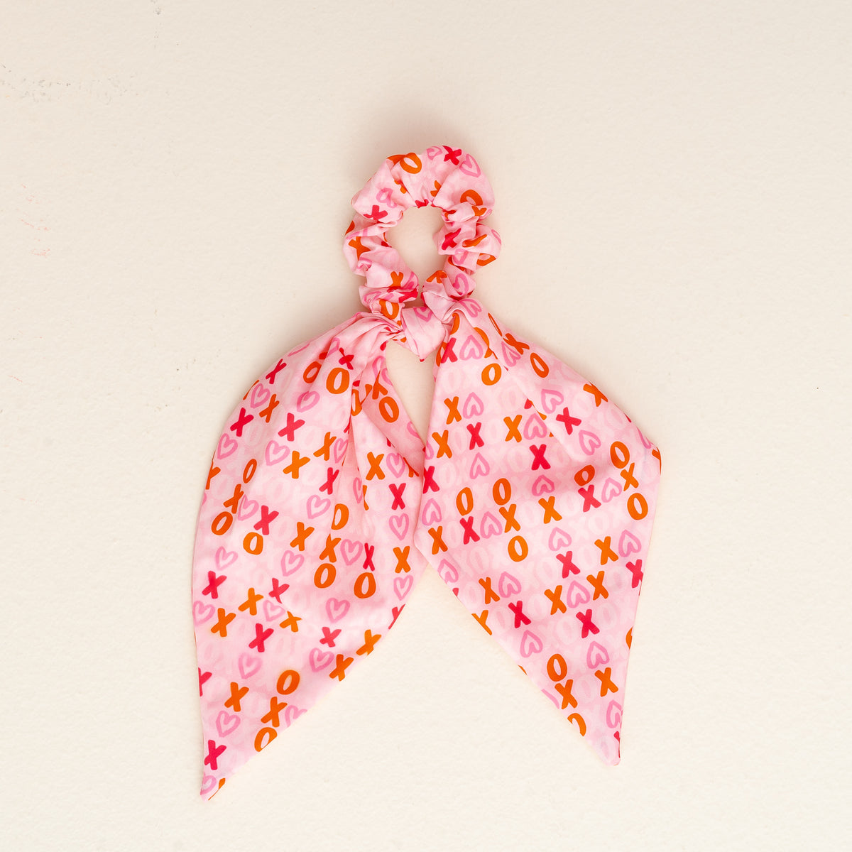 XOXO Hair Scarf