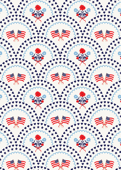 All-American Darling