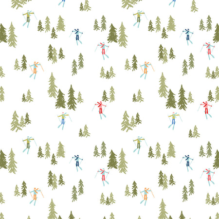 Aprés Ski