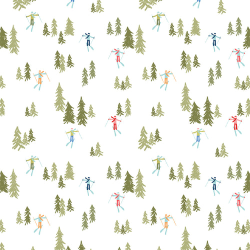 Aprés Ski