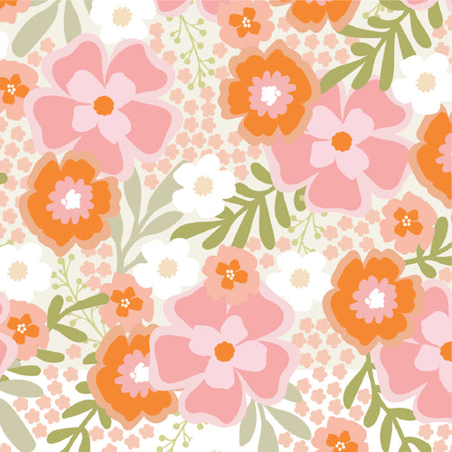 Beyond Blooms