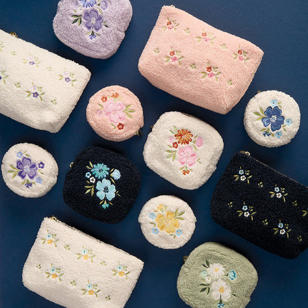 Dainty Florals Collection