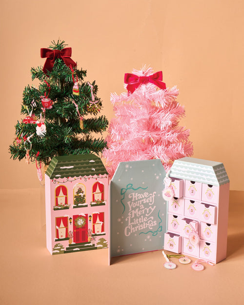 Advent Calendar