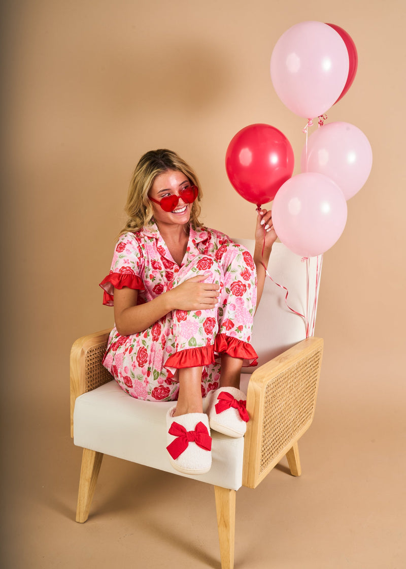 Valentine's Day 2026