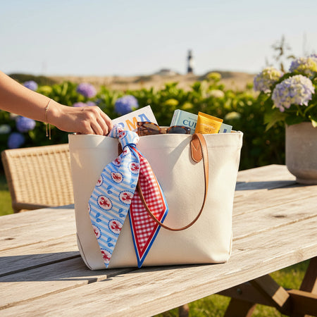 Seaside Haven: Coastal Collection