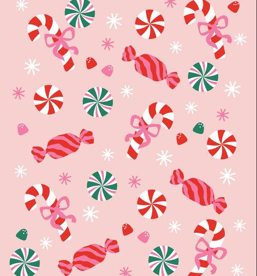 Sugar Rush