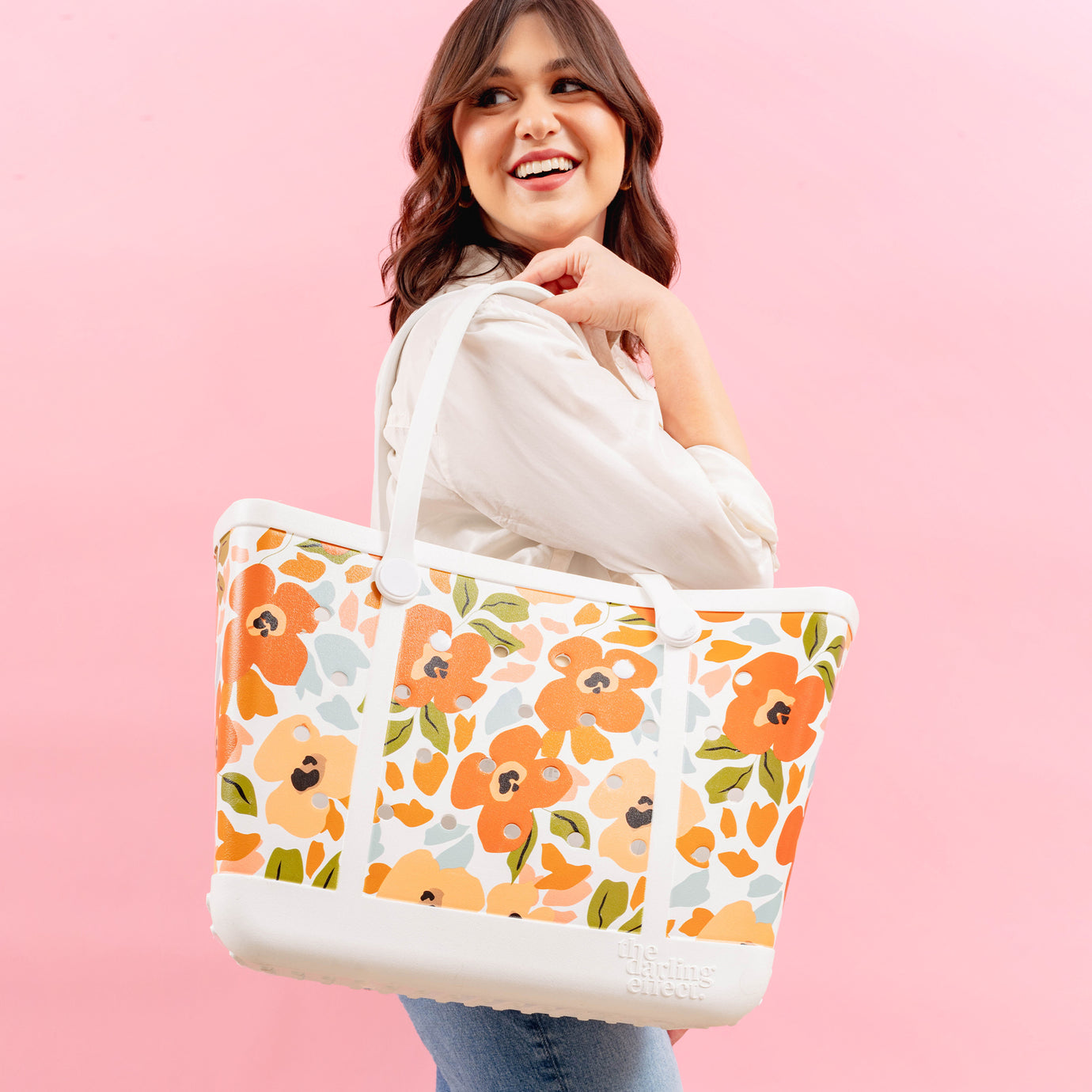 Carry-It-All Tote Bags