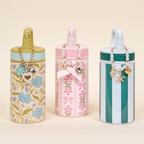 Drinkware & Tumbler Accessories