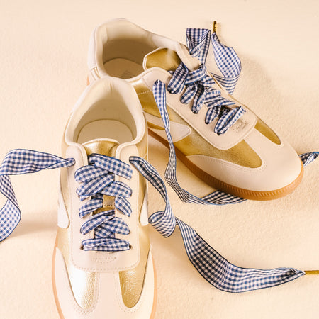 Step It Up Shoelaces