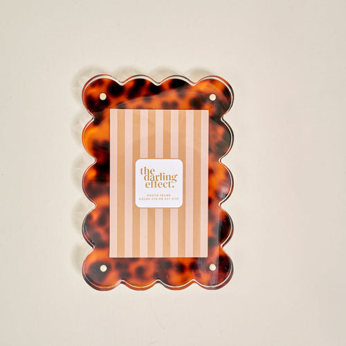 Acrylic Picture Frames