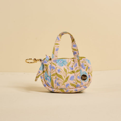 Itty Bitty Duffle Bag Charms