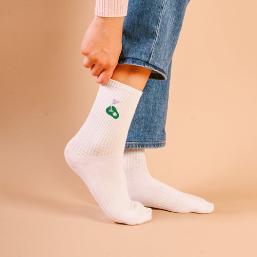 Queen of the Green: Golf Collection