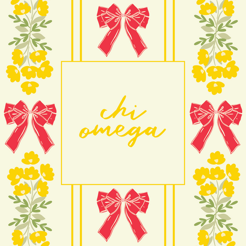 Chi Omega