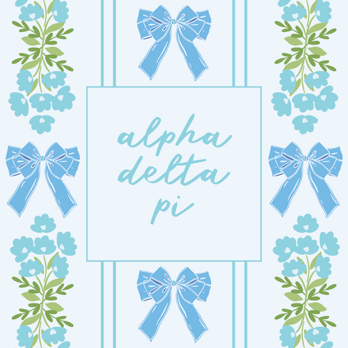 Alpha Delta Pi