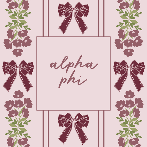 Alpha Phi