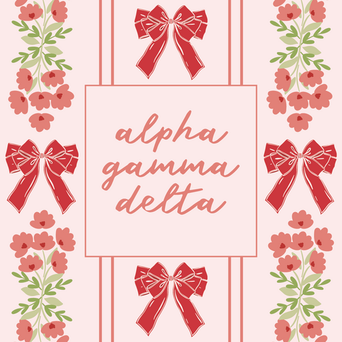 Alpha Gamma Delta