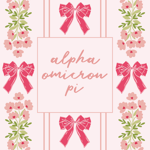 Alpha Omicron Pi