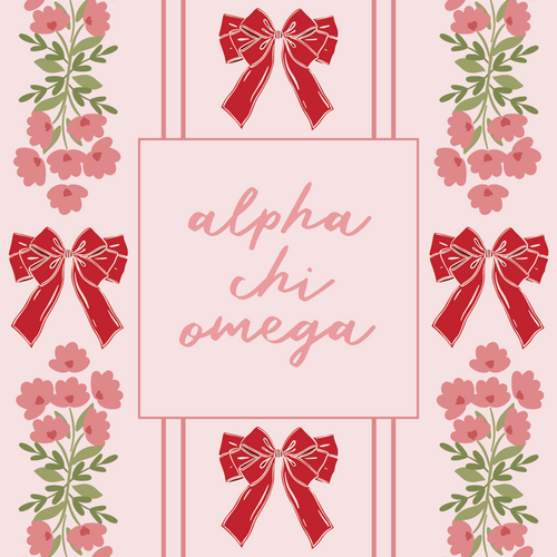 Alpha Chi Omega