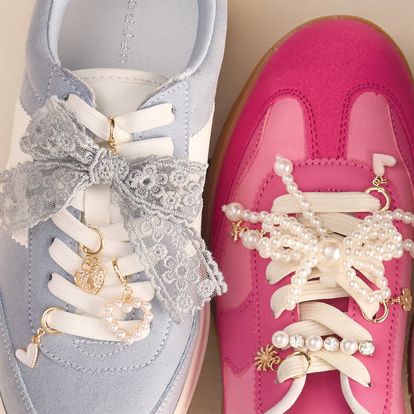 Fancy Flair Dazzle Shoe Charm Pack
