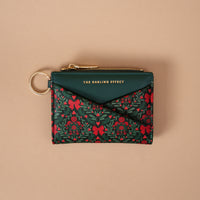 A Merry Moment Luxe Pocket Wallet