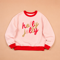 Holly Jolly Signature Crew